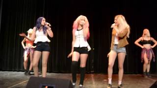 Infatuated (Sweet California Sevilla)