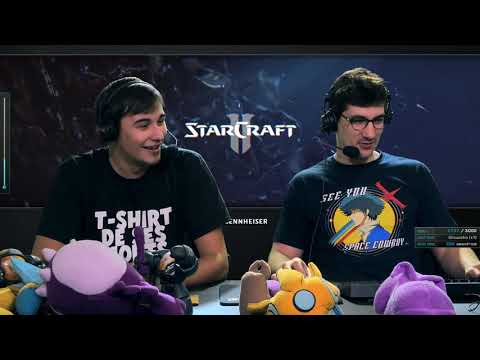 TaKe's Penthouse Party 4 - Day 3 - Neeb vs Uthermal - Quart de Finale