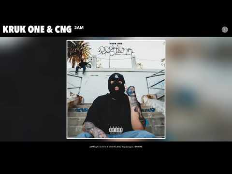 Kruk One - CNG - 2AM (Audio)
