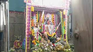 #வள்ளி குமார் கணியான் கூத்து 