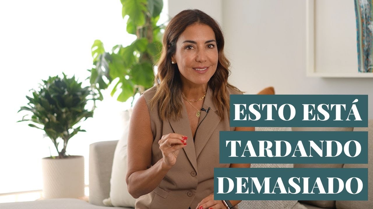 ¿Mucho tiempo buscando trabajo?