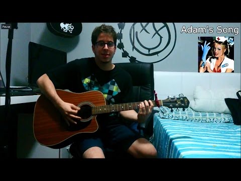 blink-182 Medley - Caio Lemos (HD)