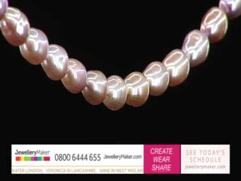 JewelleryMaker LIVE 23/04/16 12PM - 4PM