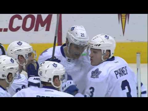 Maple Leafs Game Preview: Toronto at New York Islanders - December 27, 2015