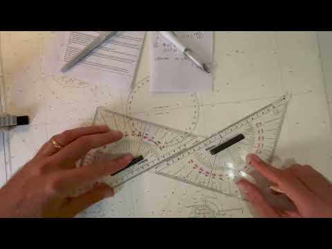 Esercizio n° 54 5.3.2-2 - carburante - carteggio patente nautica oltre le 12 miglia (nuovo 2022)