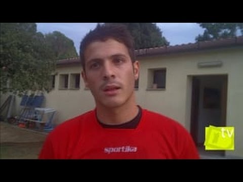 01/09/2012 Intervista a Enrico Galasso