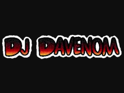 Dj Davenom - Early Hardstyle
