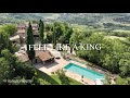 DREAM Italian Property Tour 27 Hectares Of Pure Paradise