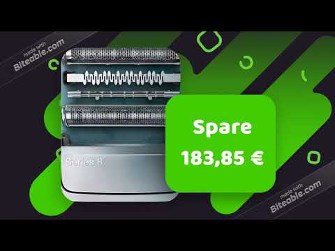 Rasierer Vergleich | Top Preise | Beste Qualität | Finde den perfekten Rasierer | One-Minute-Product