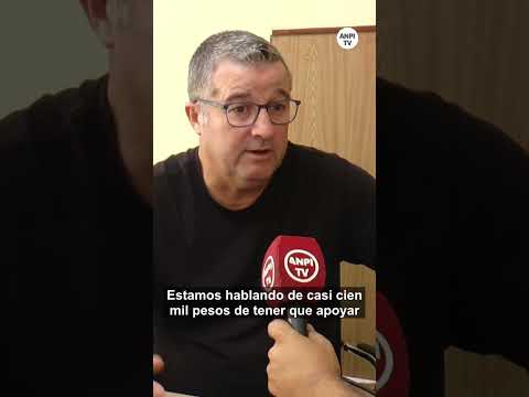 LA VUELTA CICLISTA ESTARÁ EN TALA.