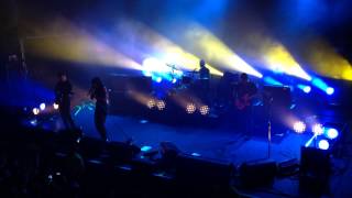 You Don&#39;t Get Me Twice Sleigh Bells Terminal 5