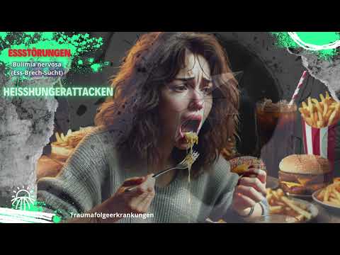 Vorschaubild zum Video über Trauma und Essstörungen