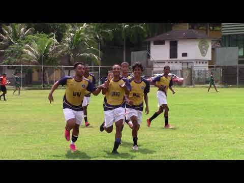 Barra da Tijuca Sub 17 Semifinal Copa Light 2021