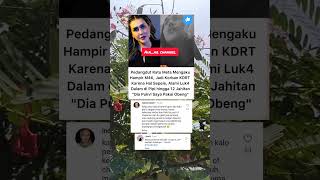 Download lagu pedangdut ratu meta hampir m4ti jadi korban kdrt 😱 #shorts #update mp3