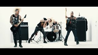 The Casualties - Running Through The Night (official video)