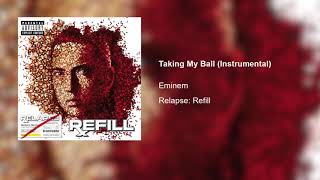 Taking My Ball (Instrumental)