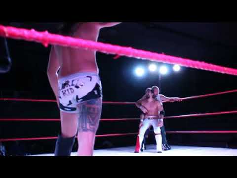 chop time!!!!! Charlie kid vs Corleone vs Lupo vs Mr. Excellent