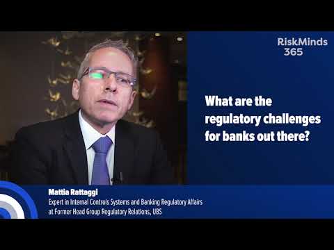 Implementation and design: the regulatory challenges banks need to resolve