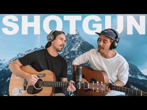 SHOTGUN - Endless Summer (George Ezra Cover)