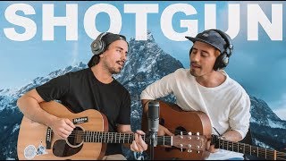 SHOTGUN - Endless Summer (George Ezra Cover)