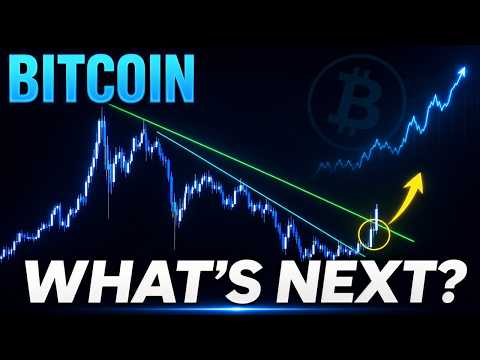Gold Just Broke Out. Is Bitcoin Next?