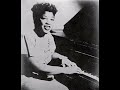 Martha Davis Boogie (1946-1951) mix #boogiewoogie