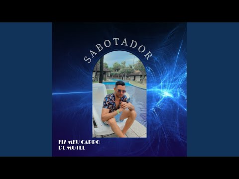 Fiz Meu Carro de Motel