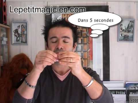 Voir la vidéo Echange de billet à Vue ( bill switch ) ( Téléchargement )