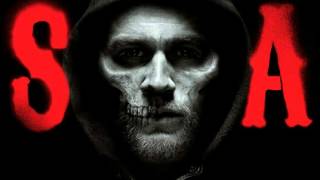 Katey Sagal &amp; the Forest Rangers - Greensleeves (Sons Of Anarchy S07E07)