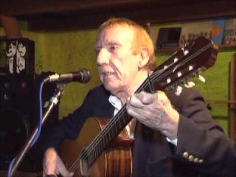 EDMUNDO "MUNI" RIVERO-34 puñaladas