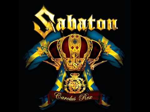 SABATON - 1648