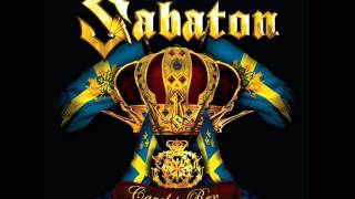 SABATON - 1648
