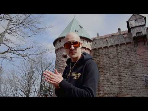 Robin Du Bitume On pensait  ( clip officiel )