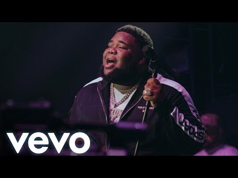 Rod Wave - Latter's To The Playground - (Official Music Video)