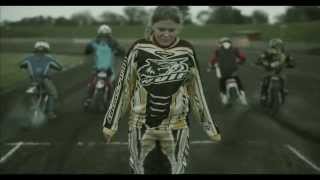 Darkness Falls: The Answer