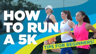 Become a Better Runner with These Top 5K Training Tips for Beginners