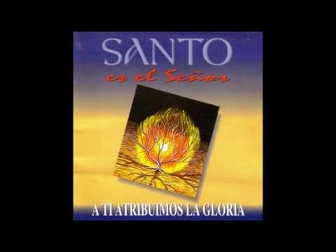 Palabra en Acción 4- Santo Es El Señor (Lado A)