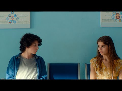 Трейлеры Для Саши