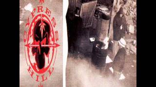 Cypress Hill   Stoned is the Way of the Walk