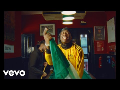 Master Peace - Shangaladang (Official Video)