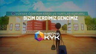 Bizim Derdimiz Gencimiz   KYK