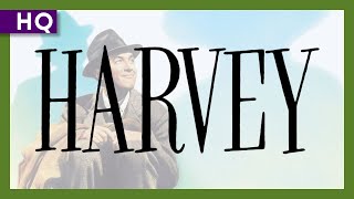 Harvey (1950) Trailer