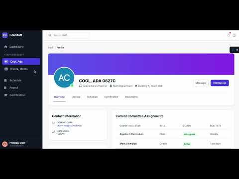 Item video thumbnail