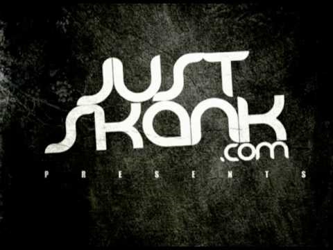 JustSkank - The Ruby Lounge, Manchester - 10th Sept - Cyrus - Tek-One - Lost - Roksonix and more!