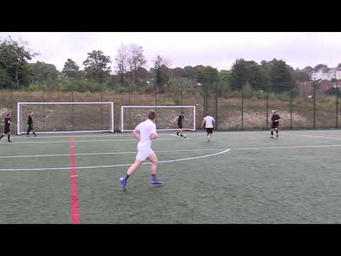 5s | Lindemanns United vs BHAB FC - 30.07.19