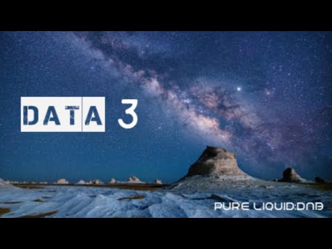 DATA 3 Tribute Mix (Pure Liquid) Mix: 222