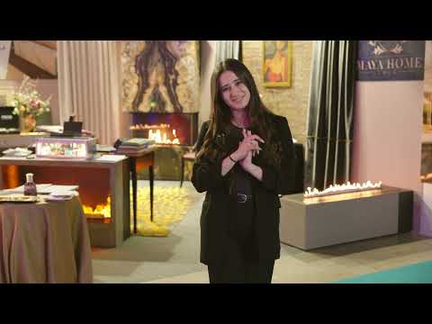 HORECA és Office Design Kiállítás