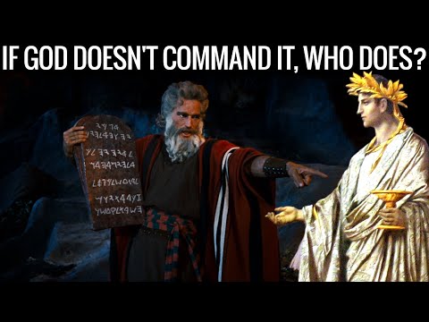 What Can The Enlightenment Learn From Religion?