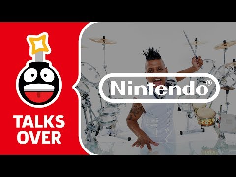 We Talk Over the E3 2017 Nintendo Spotlight