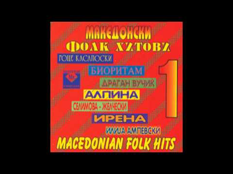 BIORITAM - Saka naka